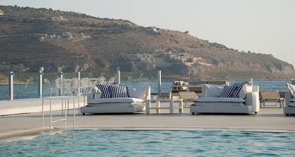 Porto Vitilo Boutique Hotel