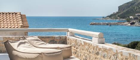 Executive Suite | Terrace/patio