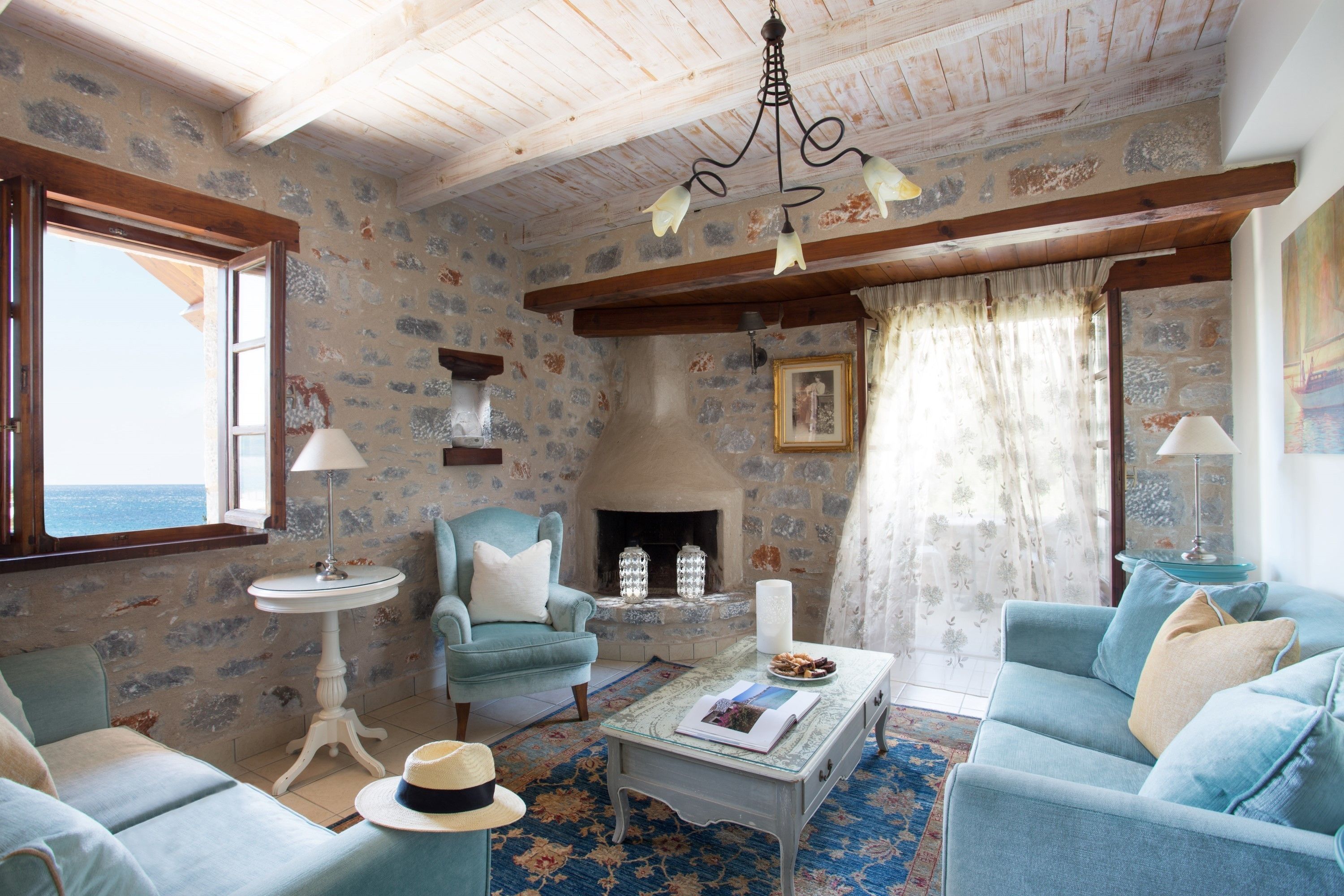 family suite | 1 bedroom, minibar, in-room safe, desk