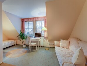 Single Room, Non Smoking