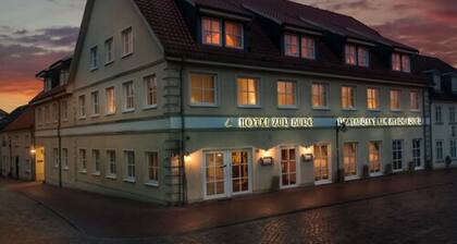 Hotel zur Burg