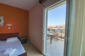 Apartment | View from room