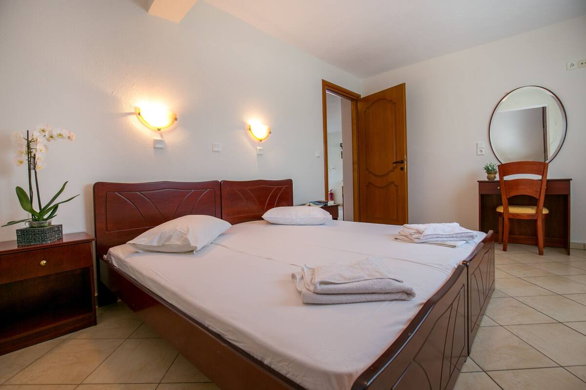 Basic Apartment, 1 Bedroom