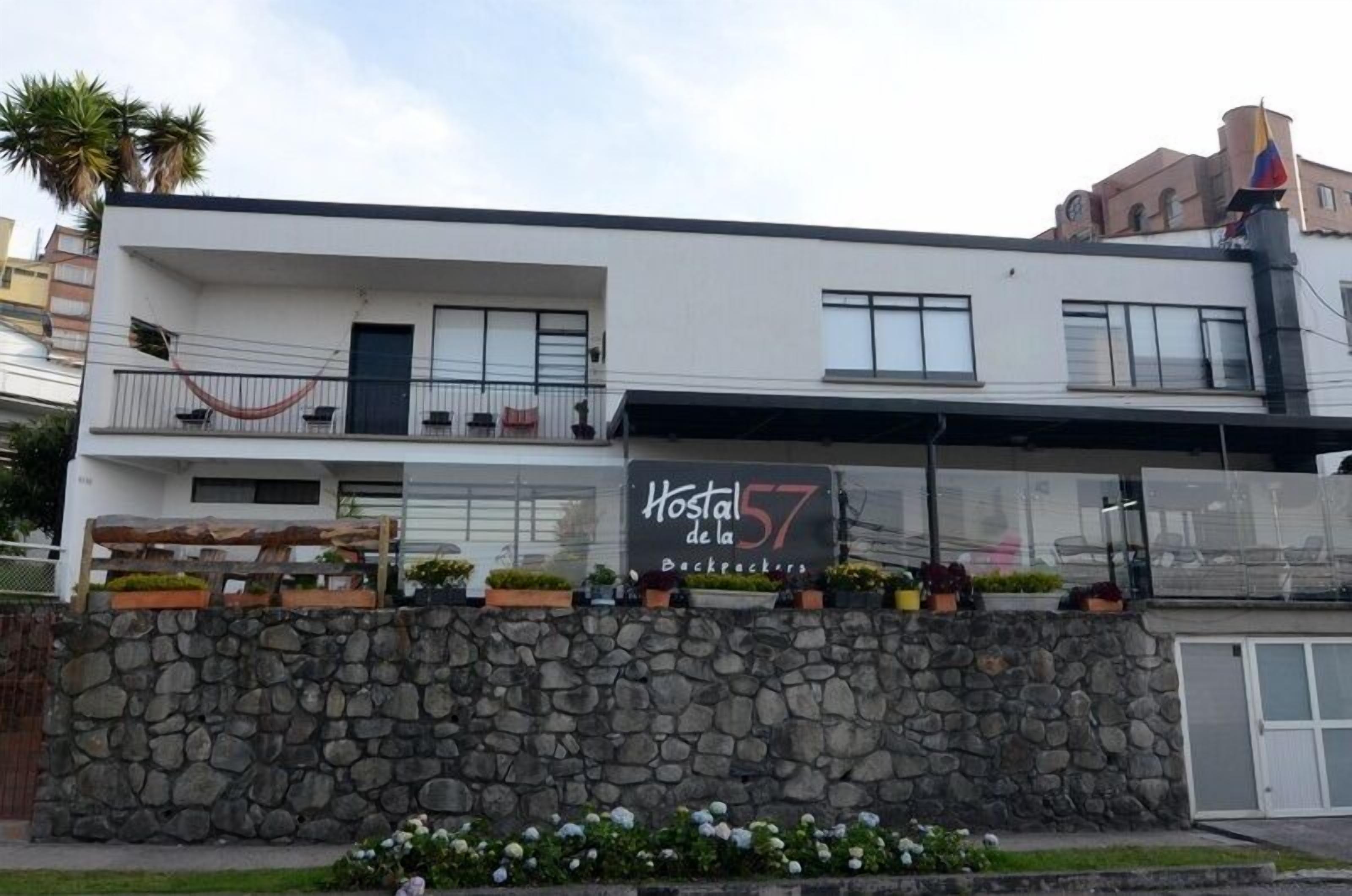 Photo - Hostal de la 57