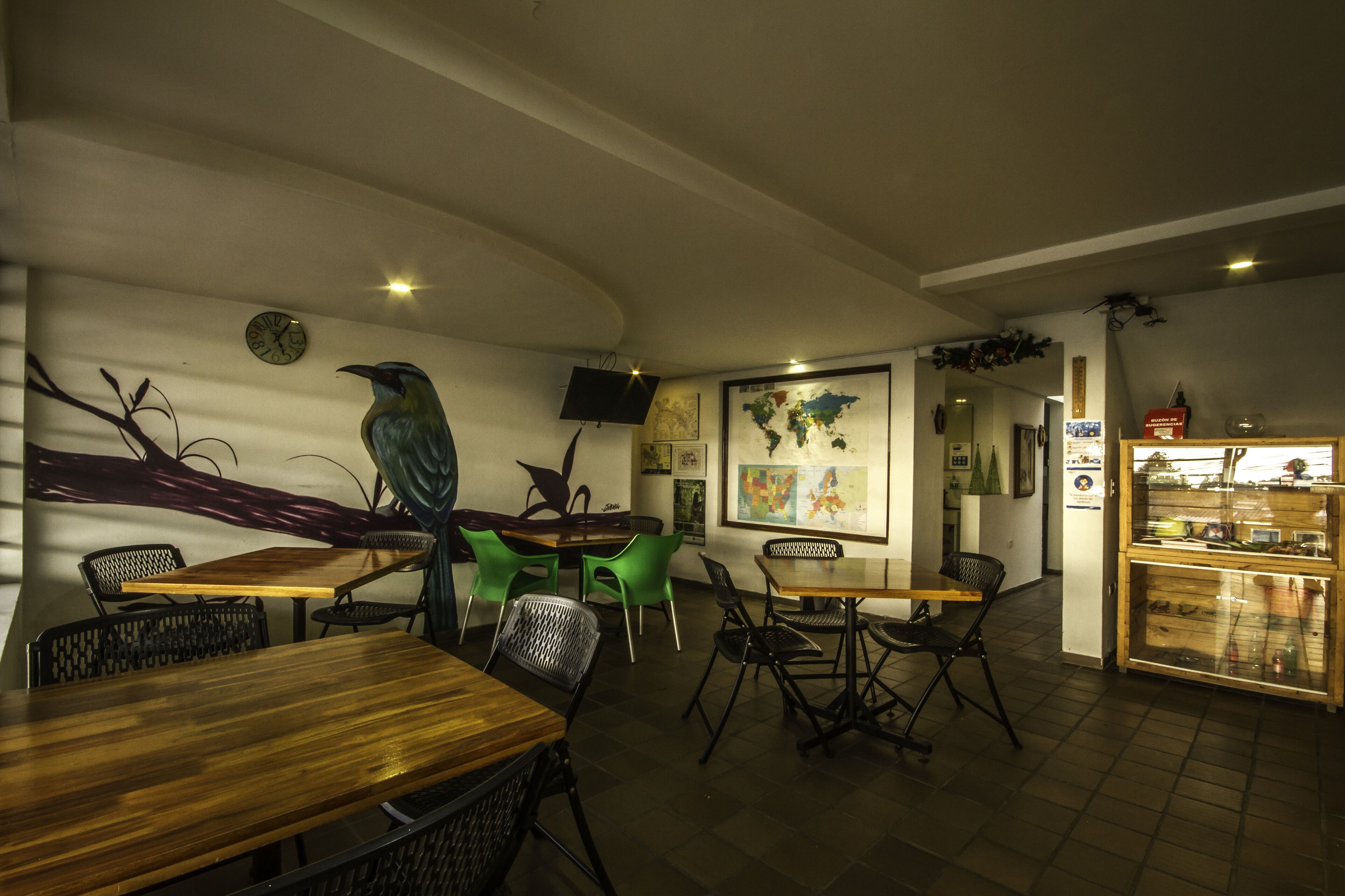 Photo - Hostal de la 57