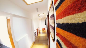 Vestibule