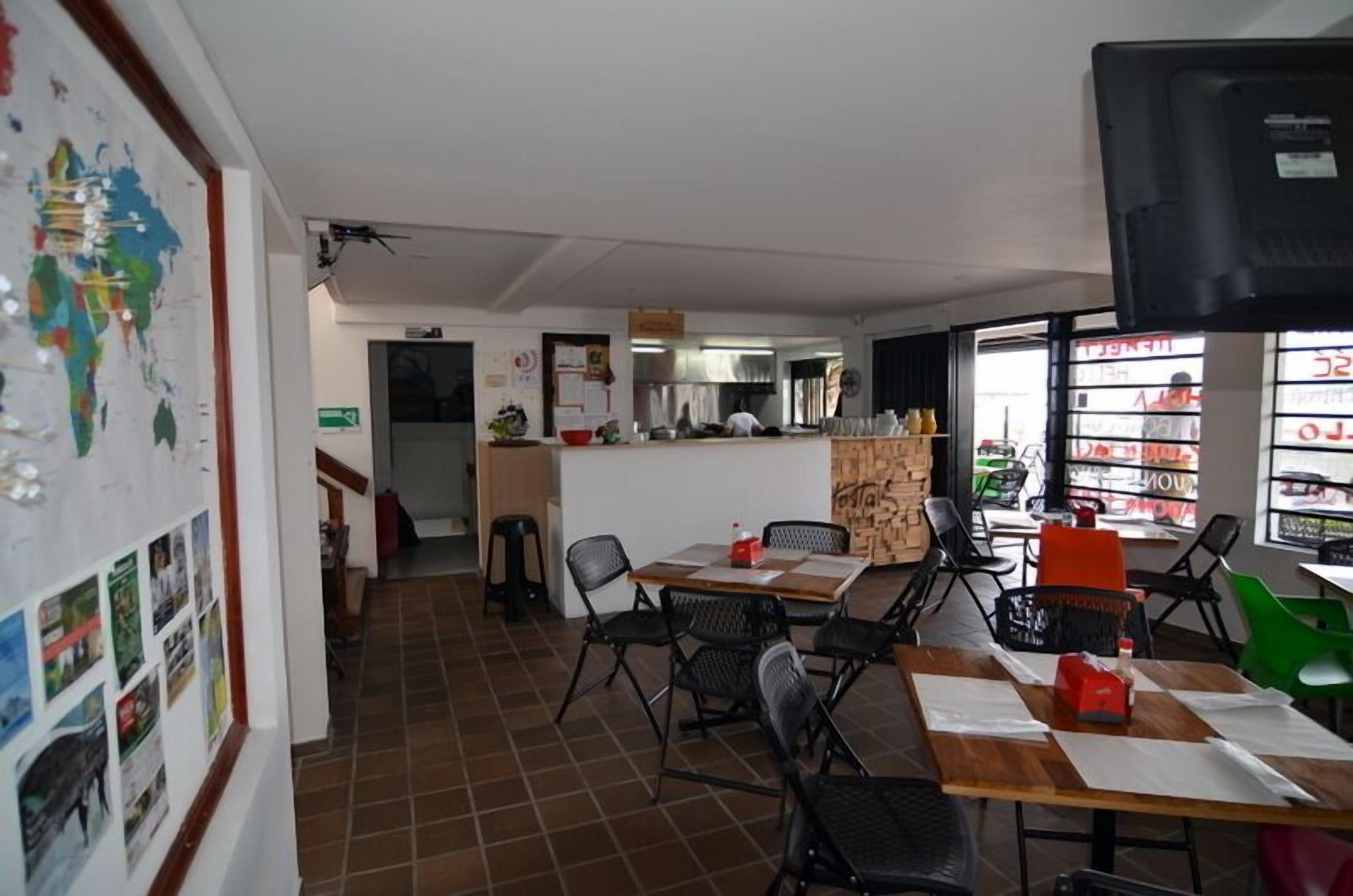 Photo - Hostal de la 57