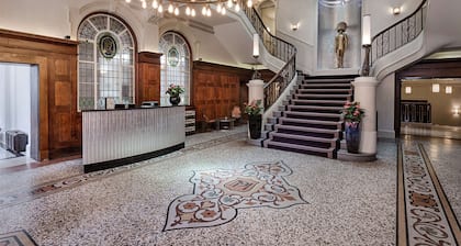 Courthouse Hotel Shoreditch