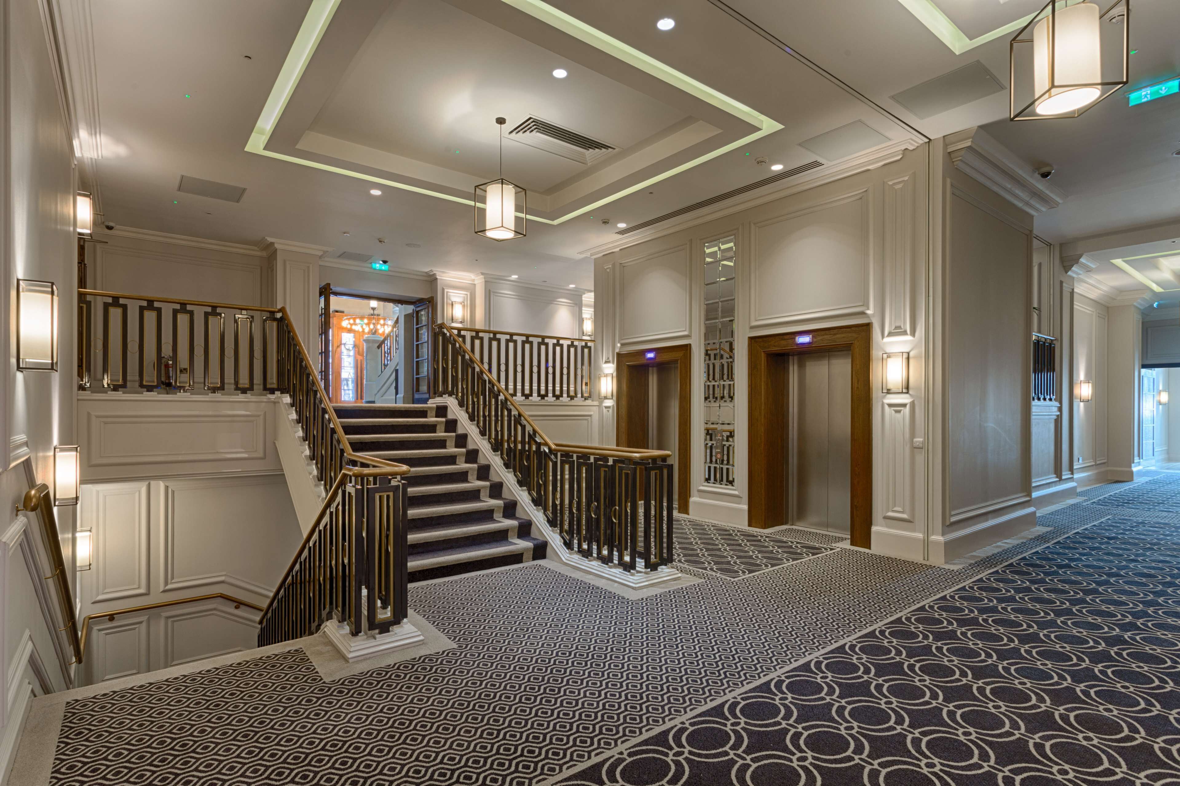 Hall