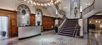 Courthouse Hotel Shoreditch