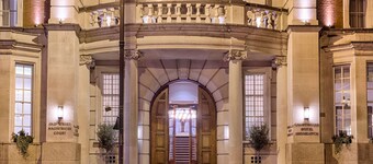 Courthouse Hotel Shoreditch