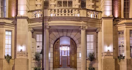 Courthouse Hotel Shoreditch