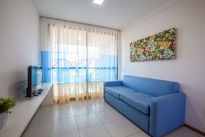 Living room - Nui Supreme BY MAI (Ipojuca)