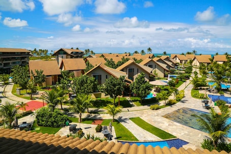 Vista desde la propiedad. Nui Supreme BY MAI