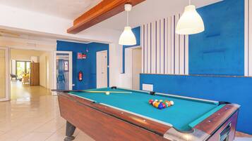 Biljart/Pool