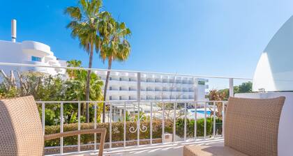 Hotel Antares