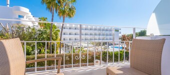 Hotel Antares