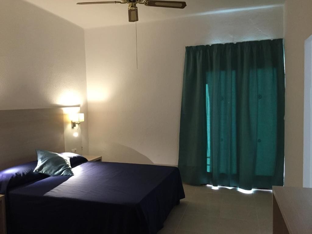 Photo - Hotel Antares