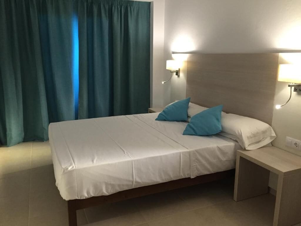 Photo - Hotel Antares