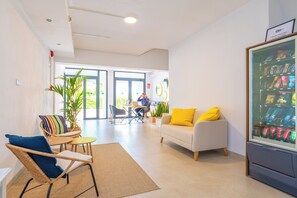 Recepción