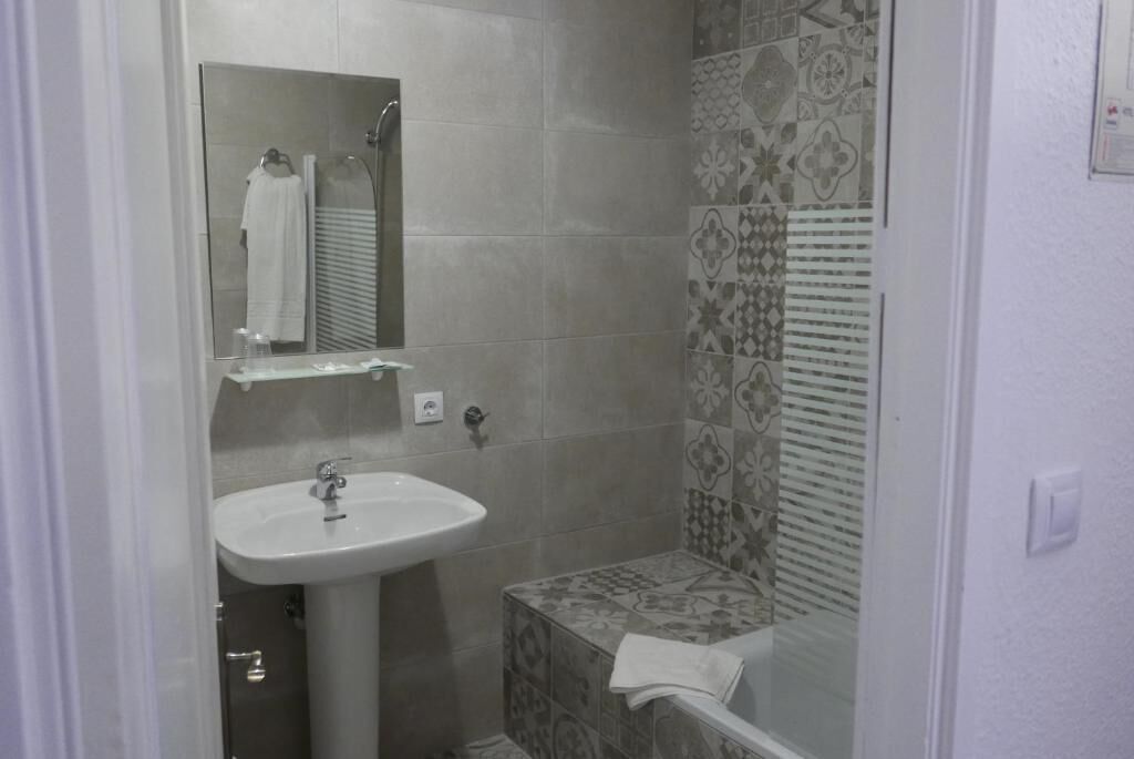 Photo - Hotel Antares
