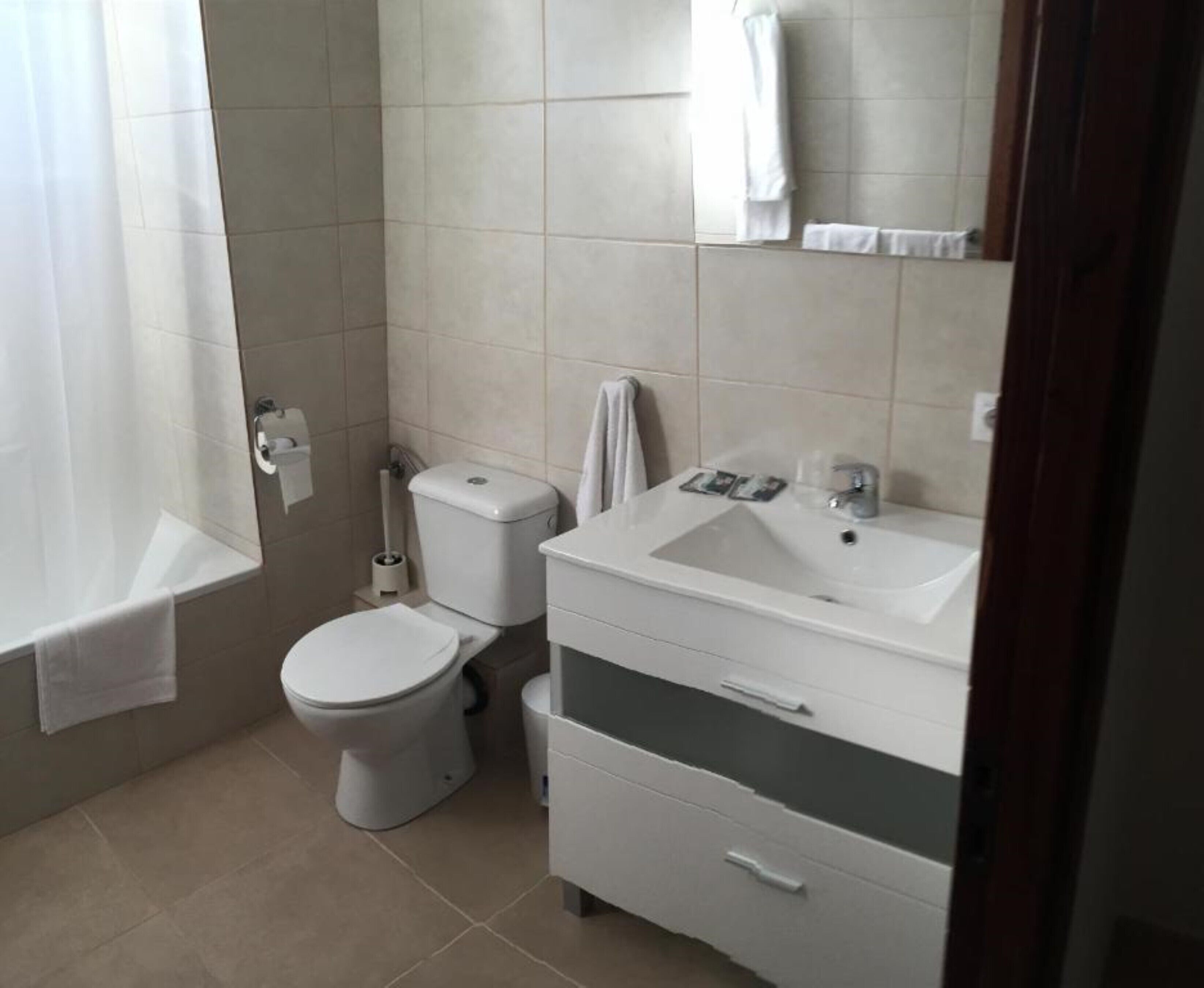 Photo - Hotel Antares
