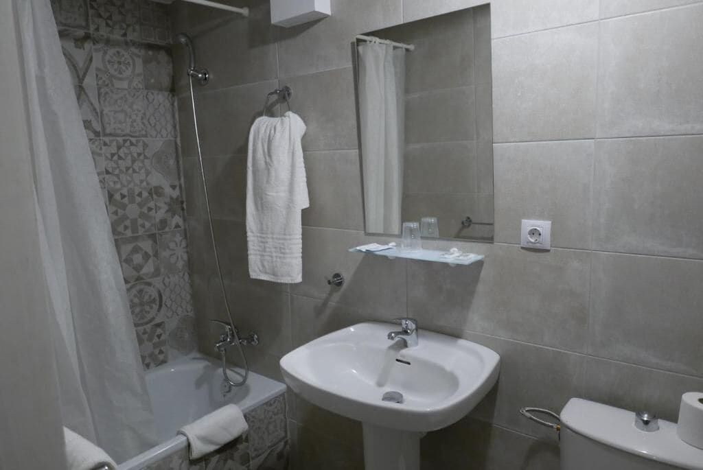 Photo - Hotel Antares