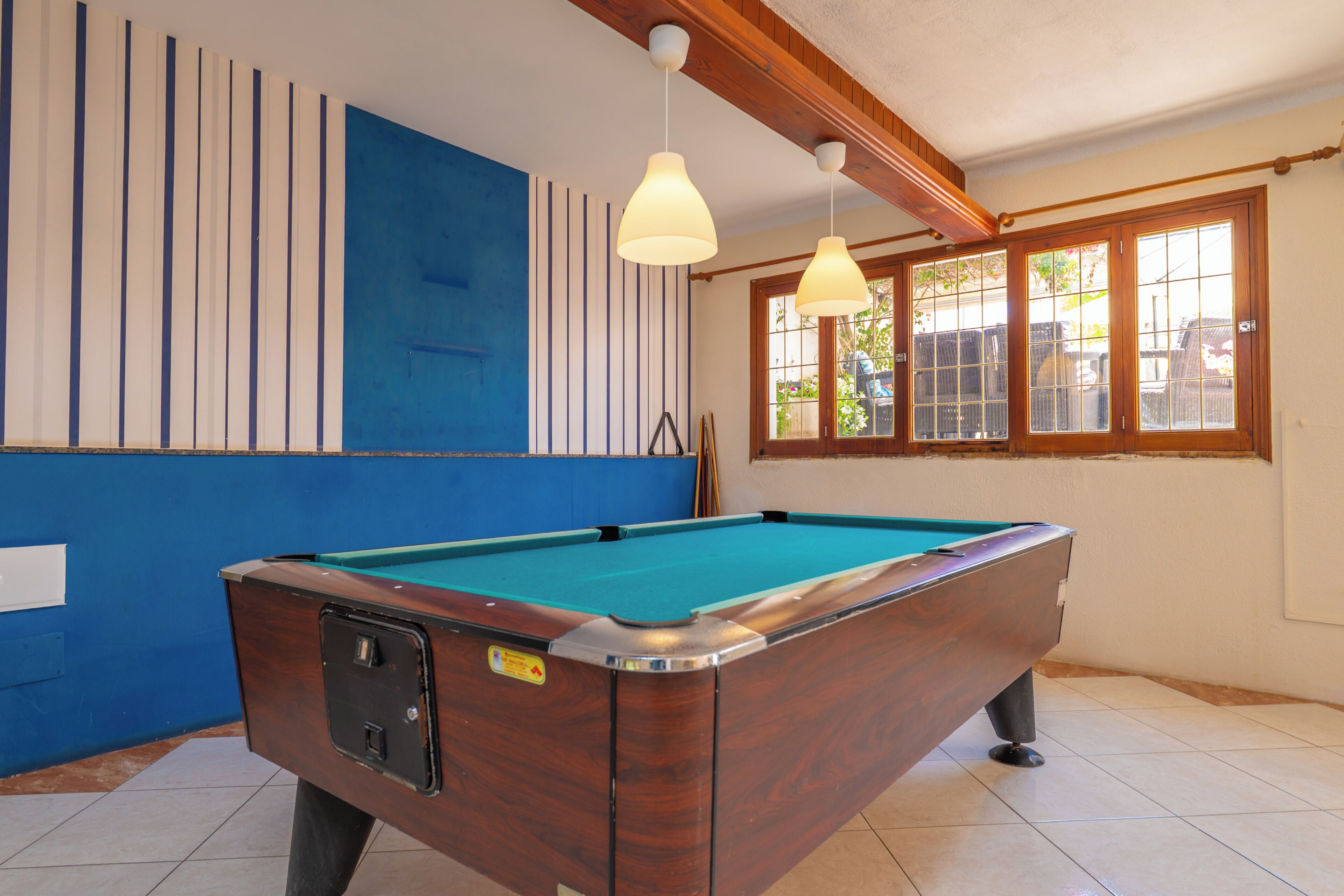 Biljart/Pool