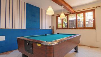 Biljart/Pool