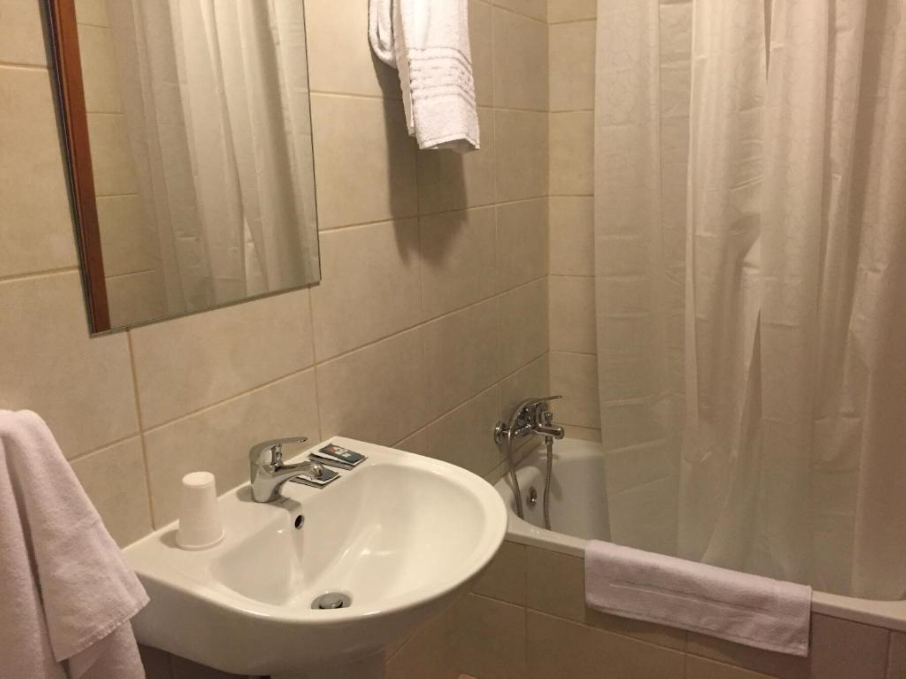 Photo - Hotel Antares