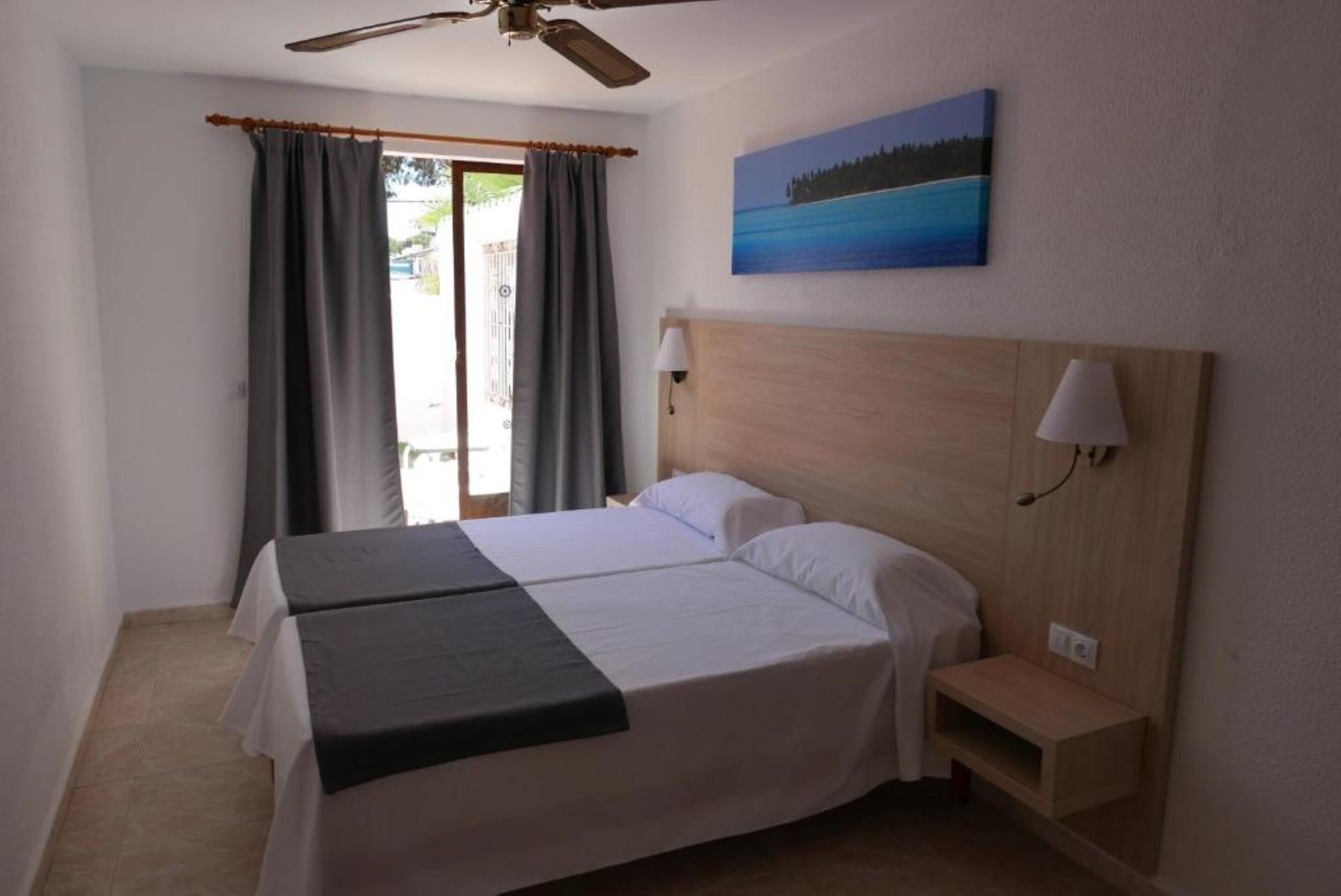 Photo - Hotel Antares