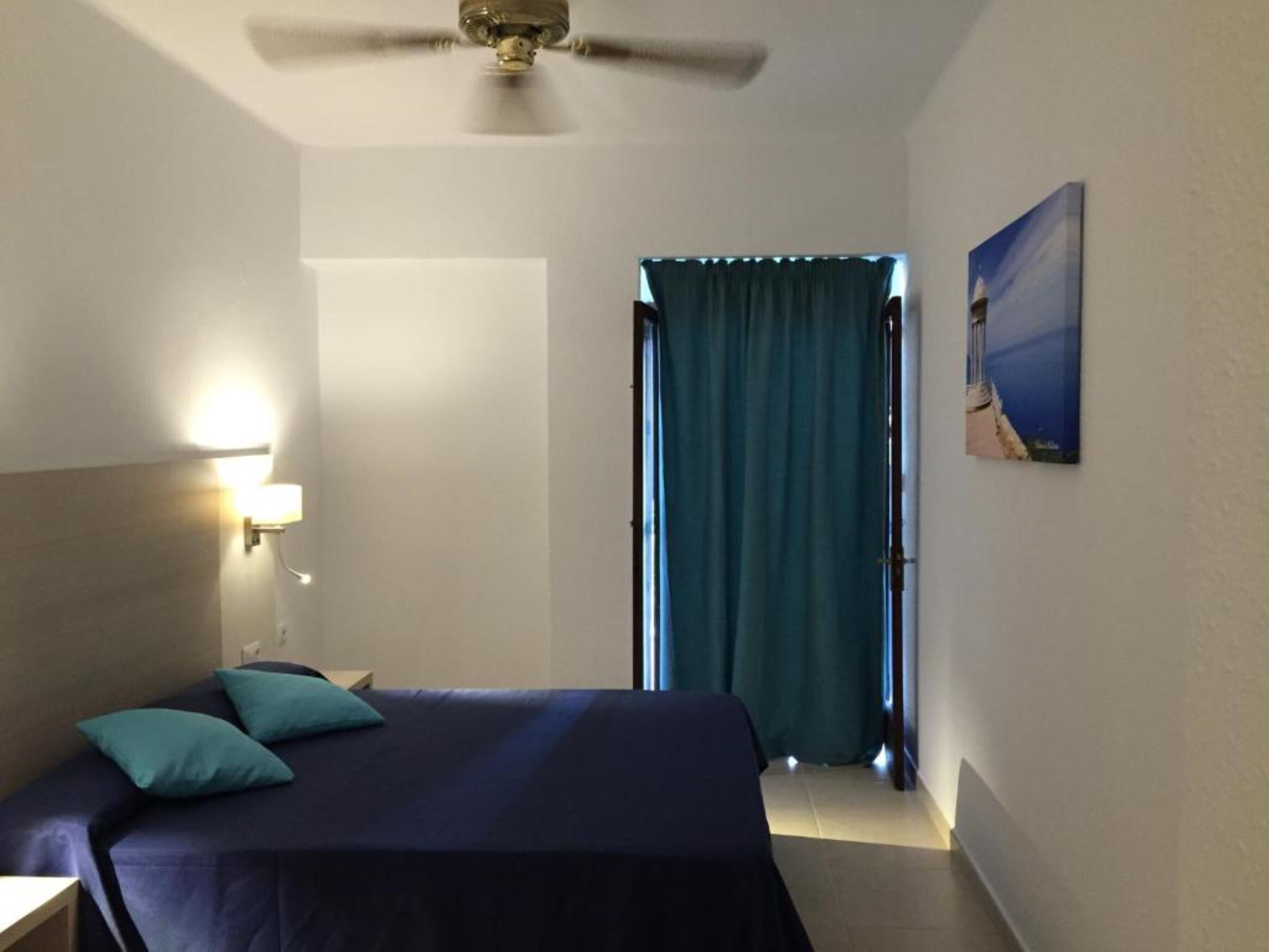 Photo - Hotel Antares