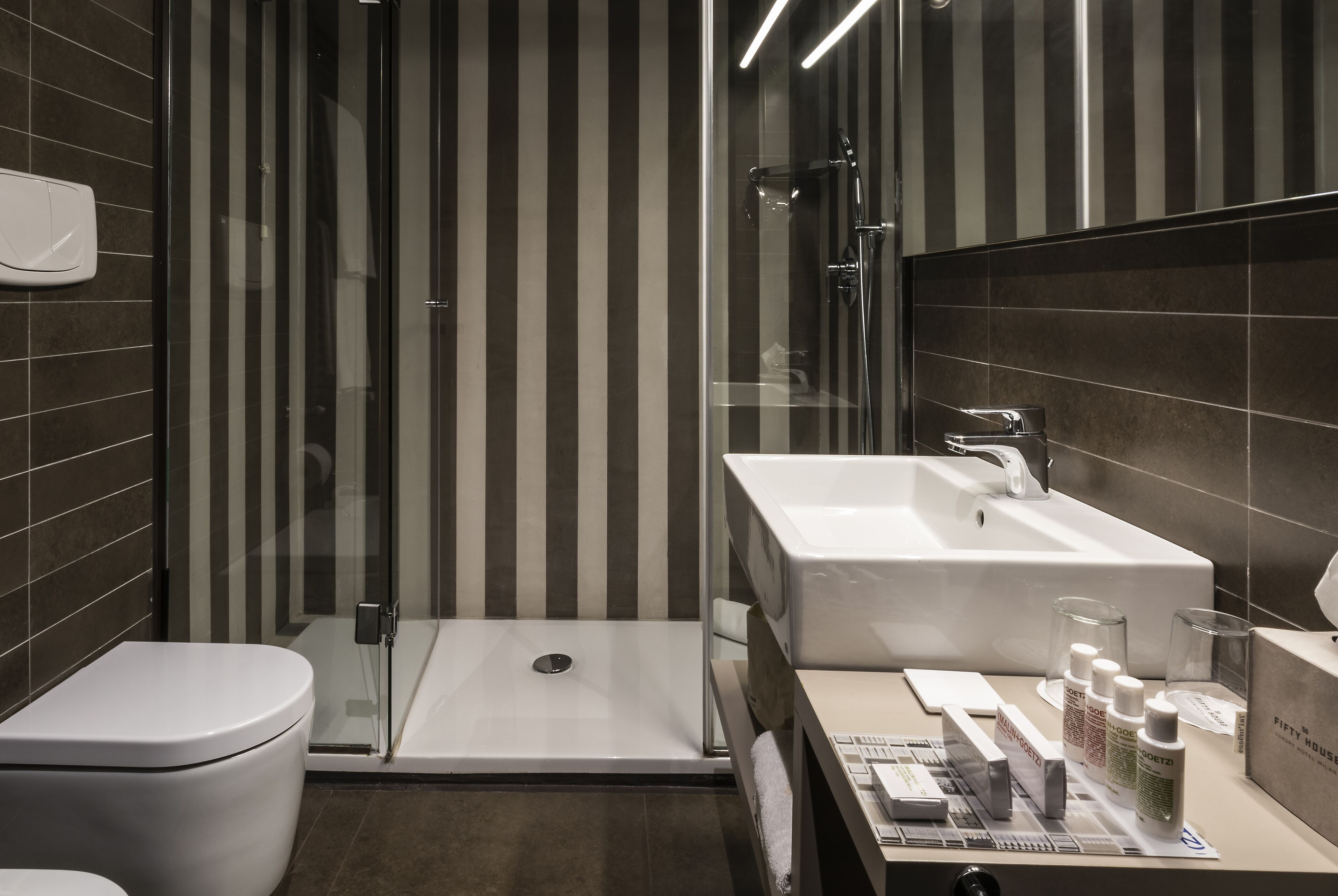 Photo - Fifty House Cellini