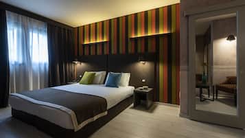 Deluxe-Zimmer