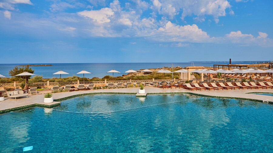 Universal Grand León & Spa