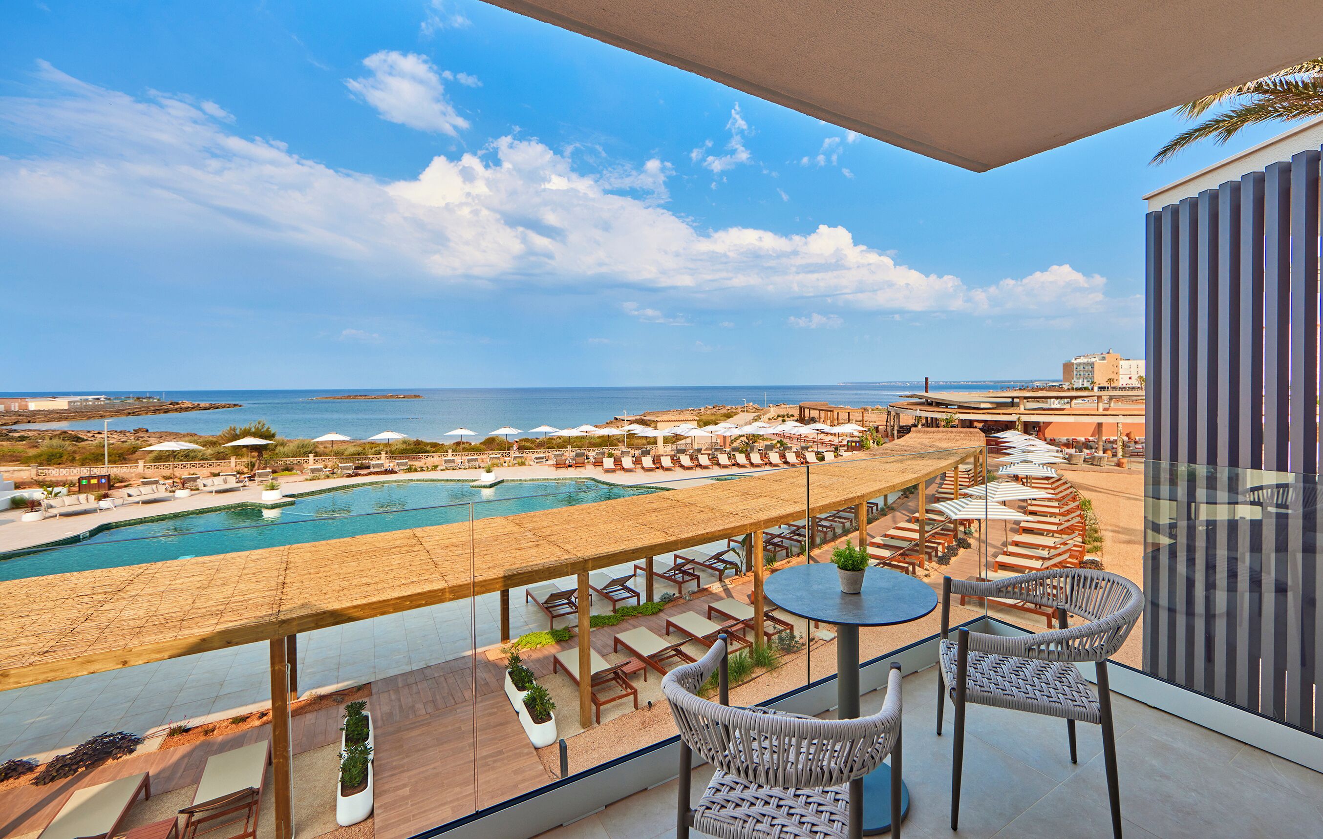 Photo - Universal Grand León & Spa