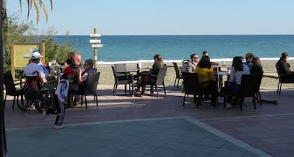 Hotel Don AgustĂn