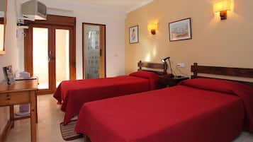 Chambre Standard
