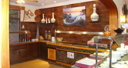 Residencia Santiago Mallorca