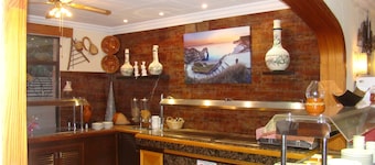 Residencia Santiago Mallorca