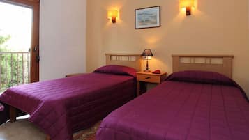Chambre Standard
