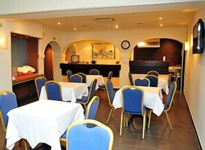Restoran