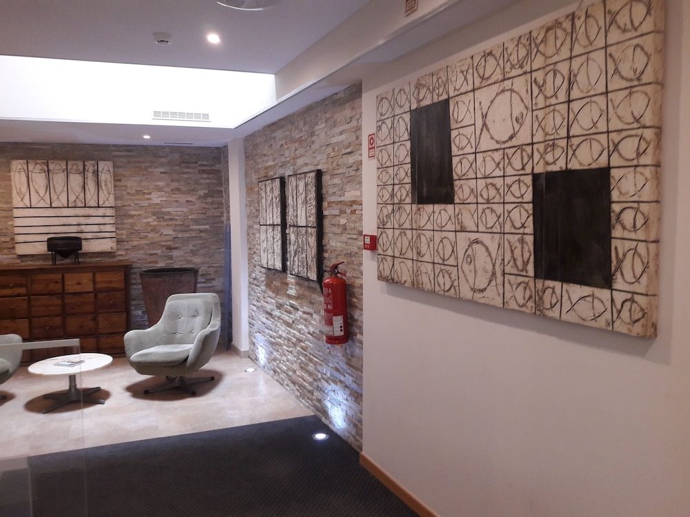 Hotel Bocage by null