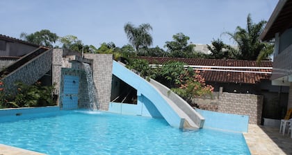 Hotel La Rivieira