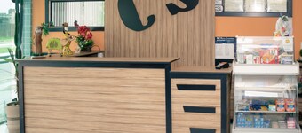 Pousada Costa Do Sol - By UP Hotel