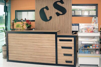 Pousada Costa Do Sol - By UP Hotel