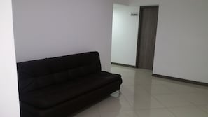 Hallway - Hotel Tierra Caliente (Ibague)