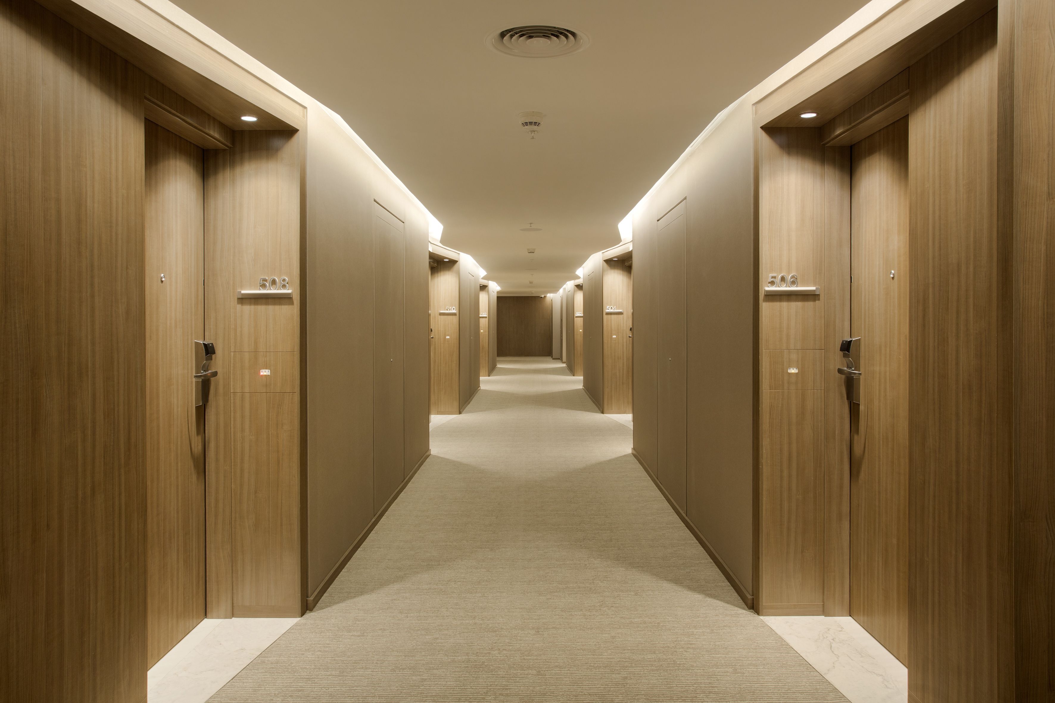 minibar, in-room safe, desk, blackout curtains