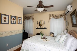 Decoración personalizada y muebles diferentes 