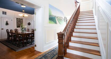 E J Bowman House Bed & Breakfast